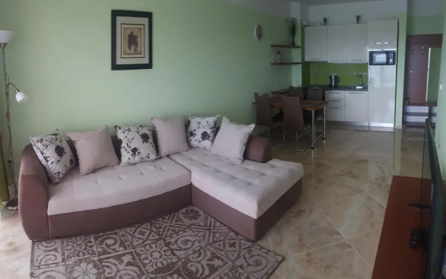 Apartment Sea Space 3