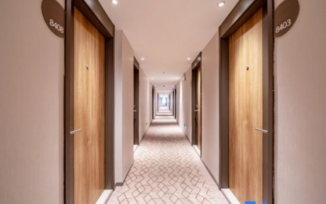Geshen S Hotel