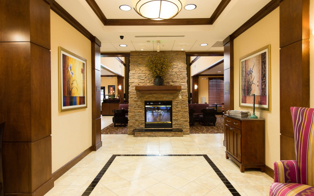 Staybridge Suites North Charleston by IHG