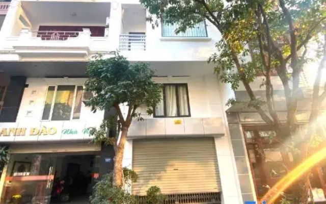 Anh Dao 2 Hotel
