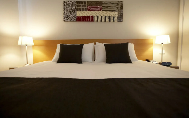 Silverwater Resort