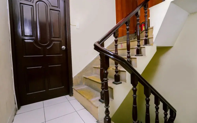 Ha Vy Motel by OYO Rooms
