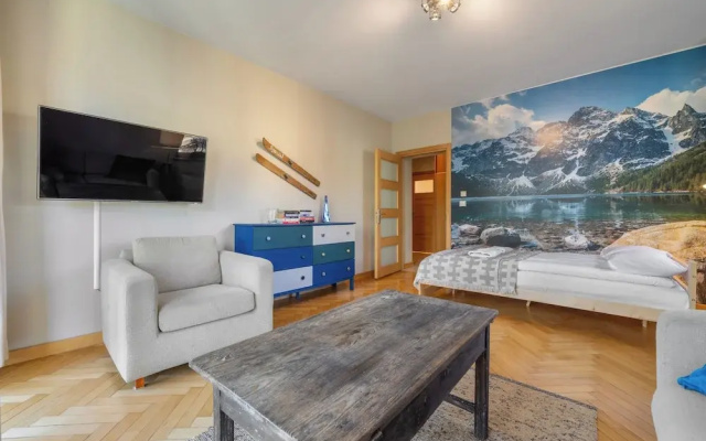 RentPlanet -Studio Goszczyńskiego