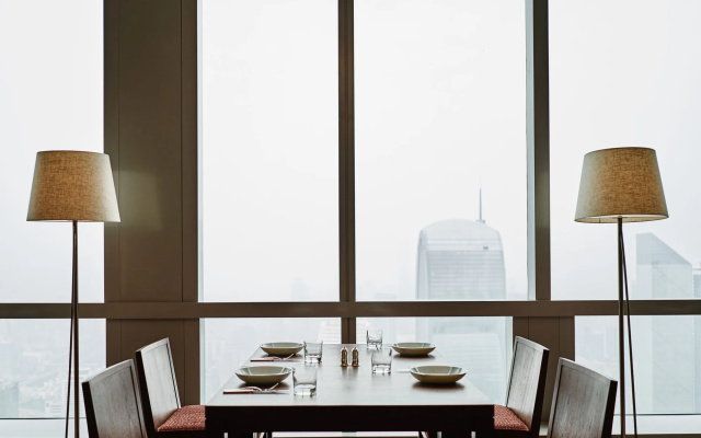 Park Hyatt Guangzhou