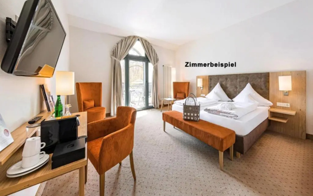 Göbels Hotel AquaVita