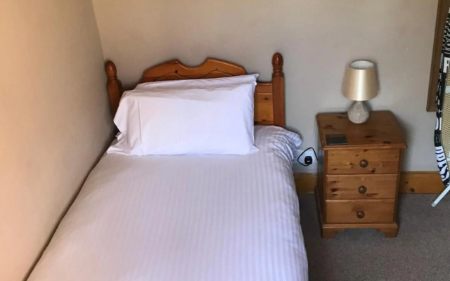 Inchrye Bed & Breakfast