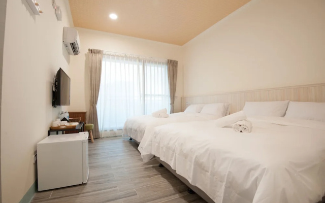 Hyatt Inn