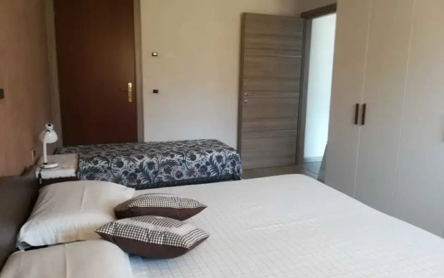 B&B Carmen