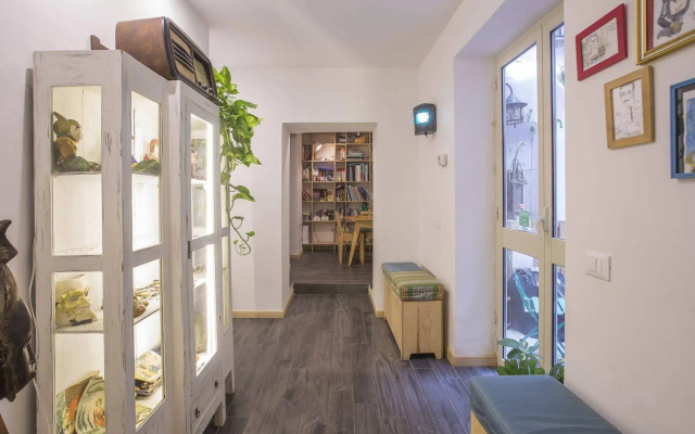 Aquarooms