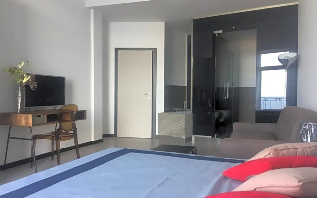Residenza Santa Lu B&B