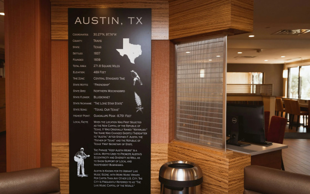 TownePlace Suites by Marriott Austin North/Lakeline