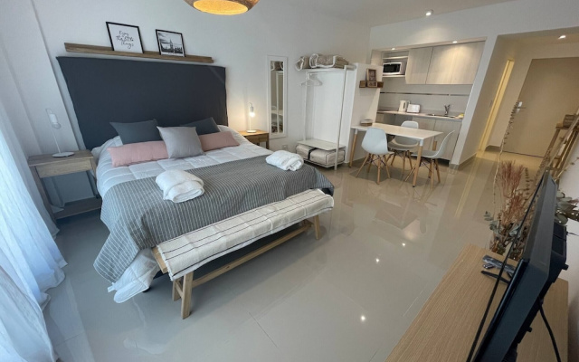 Modern & Cozy Studio in San Telmo No6913