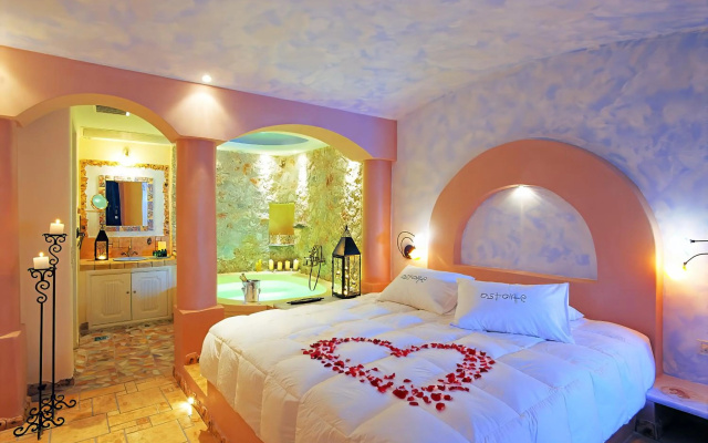Astarte Suites