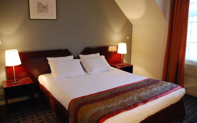 Hotel Prins van Oranje