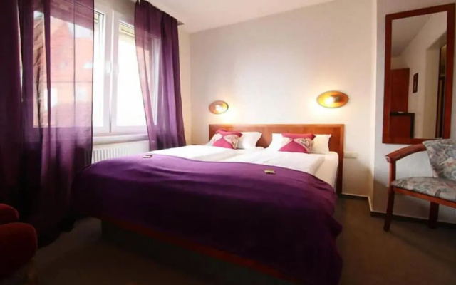 Hotel Atlantik