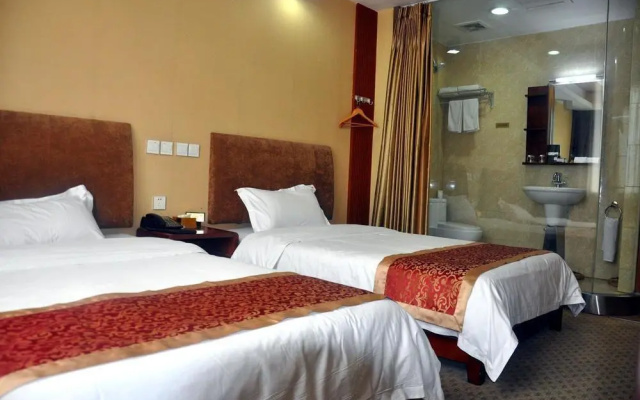 Oulaijia Hotel