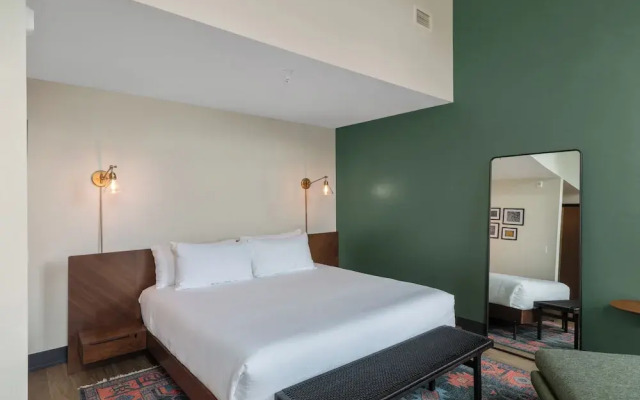 The Rathbone Hotel