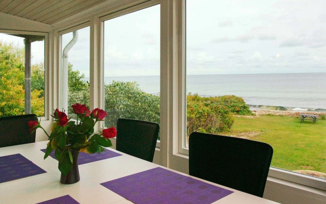 5 Person Holiday Home in Allinge
