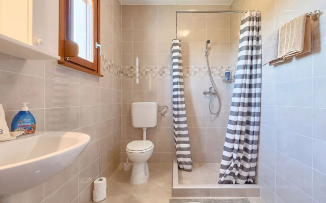 Villa Mihael (ROJ540)