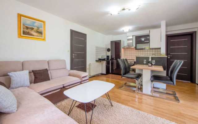 Apartment Dino Opatija/Mihelići