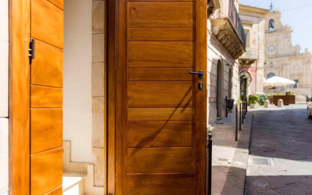 Il Galletto Viola, luxury room & suite