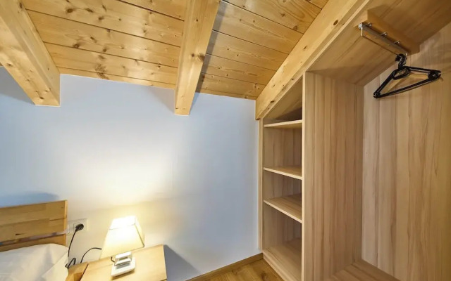 Ferienwohnung Lisa