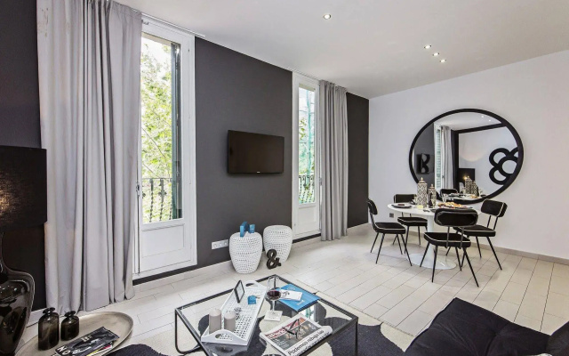 Sweet Inn Apartments Fira Sants