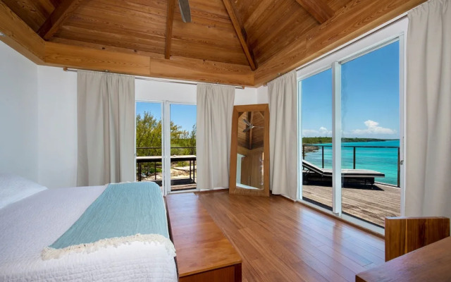 Touch of Class 1BR by Eleuthera Vacation Rentals