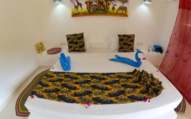 Avo Boutique Hotel
