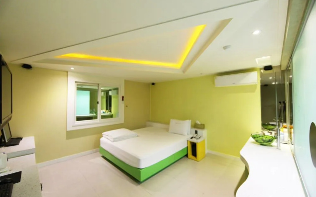V Hotel Haeundae
