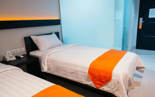 Alpha Hotel Pekanbaru