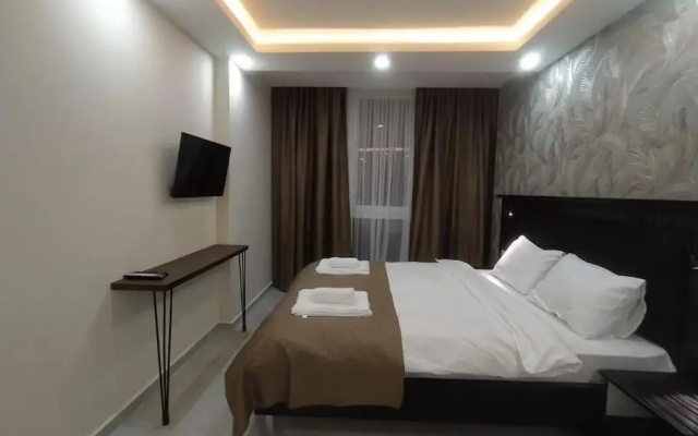Leo Group LUXURY APARTMENT 08-155B Sunrise Batumi