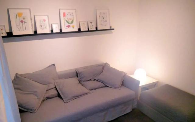 Carlos Bcs2 - Sanremo Center Suite -