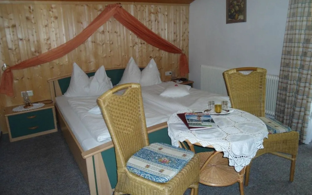 Hotel Gasthof Klammstein