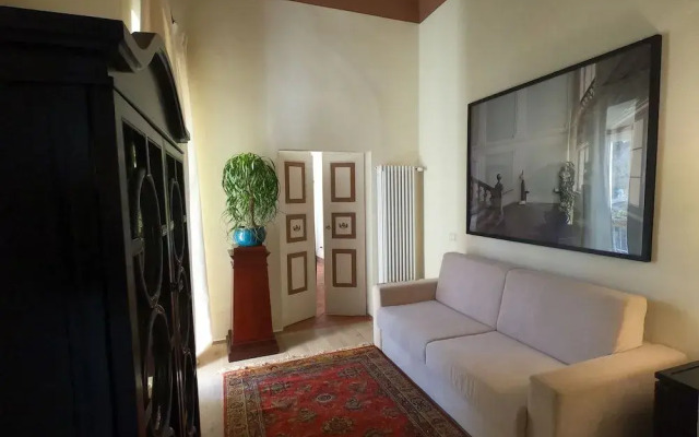 Residenza Farinati