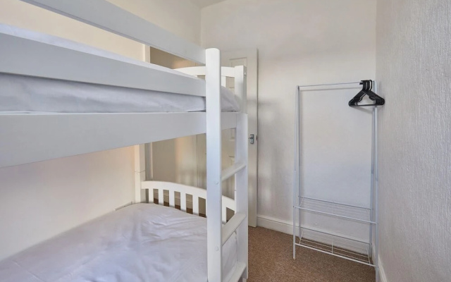 Host Stay Saltburn Edge