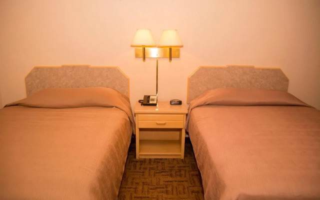 Morden Motor Inn
