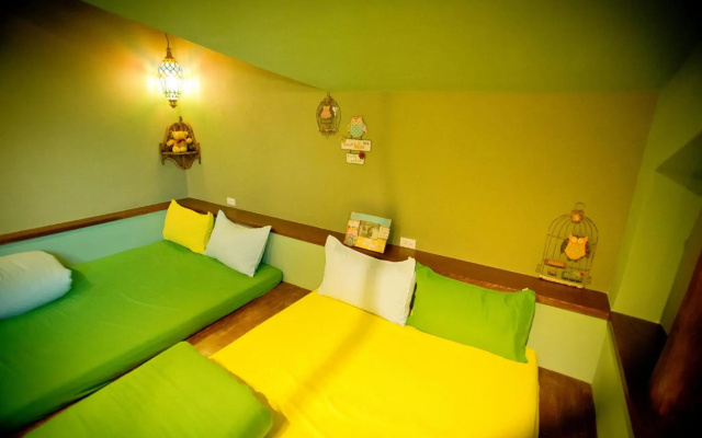 Kaho Homestay II