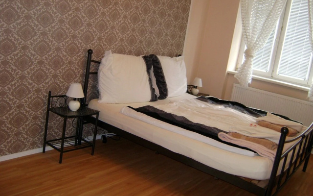 Vienna Luxury Residence