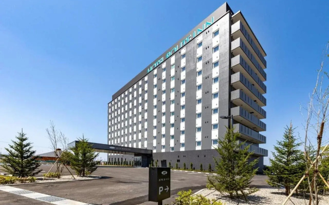 Hotel Route Inn Imizu