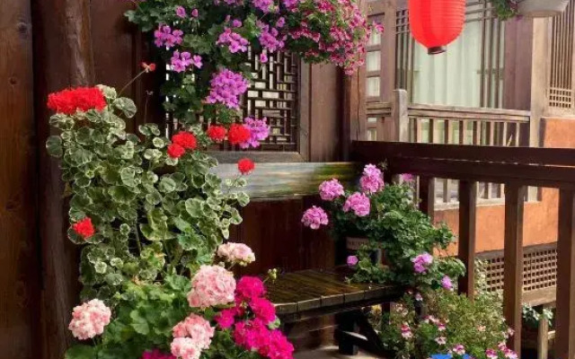 Youguo Inn