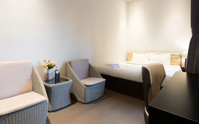 The MARQ - ANGIA Hospitality