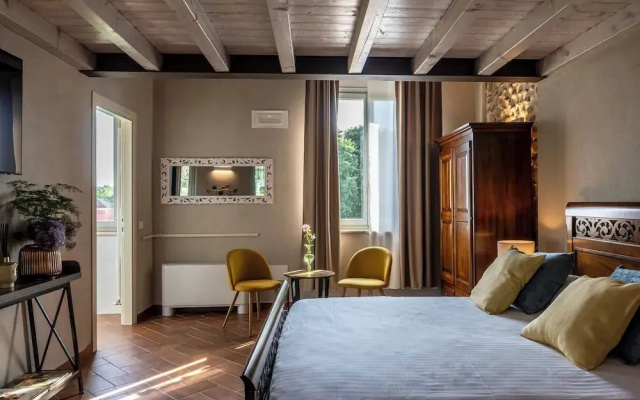 Corte Baruzzo Relais