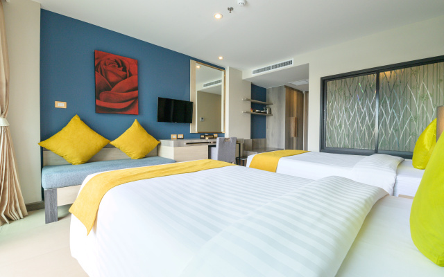 Andakira Hotel