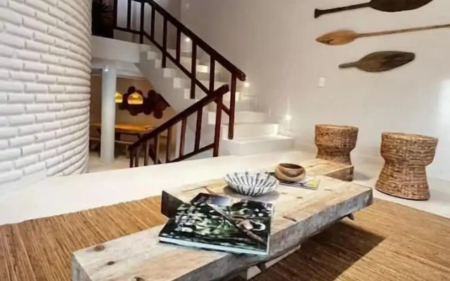Macondo House Private Heated Pool