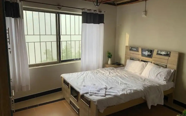 Dunleigh Apartments Murree