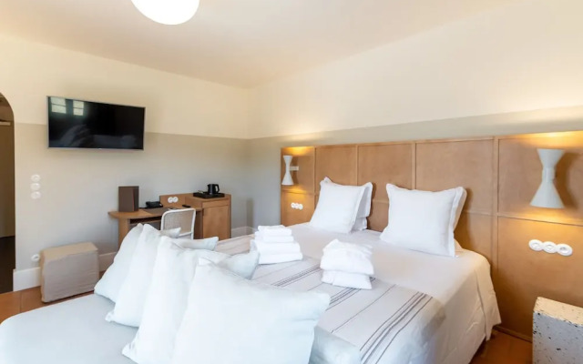 Hotel Villa Joséphine