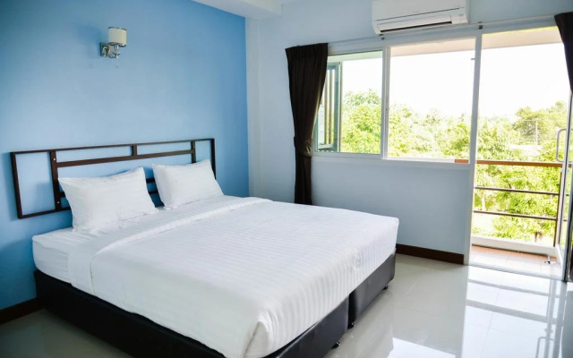 Thaimit Resort