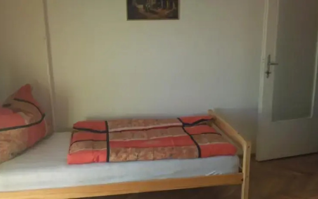 Aranyhíd nyaralóház Siófok