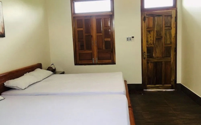 Lagi 1001 Nights Hotel
